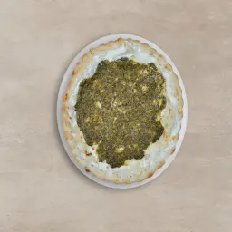 لبنة سبانخ